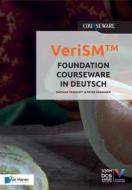 Ebook VeriSM™ Foundation Courseware in Deutsch di Mathias Traugott, Peter Zgraggen edito da Van Haren Publishing