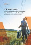 Ebook Fachkonferenz: Vogelschutz an Höchstspannungsleitungen - Methoden, Spielräume und Realisierbarkeit di 50 Hertz Transmission GmbH edito da Books on Demand