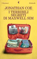 Ebook I terribili segreti di Maxwell Sim di Coe Jonathan edito da Feltrinelli