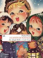 Ebook I canti di Natale di Paolo Prato edito da Donzelli Editore