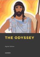 Ebook The Odyssey di Homer edito da Librofilio