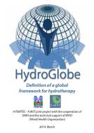 Ebook Hydroglobe - definition of a global framework for hydrotherapy di Vari edito da Vari