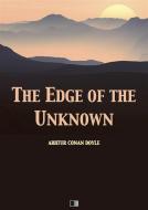 Ebook The Edge of the Unknown di Arthur Conan Doyle edito da FV Éditions
