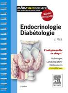 Ebook Endocrinologie-diabétologie di Valentine Mink edito da Elsevier Masson