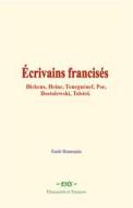 Ebook Écrivains francisés di Emile Hennequin edito da EHS