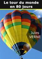 Ebook Le tour du monde en 80 jours di Jules Verne edito da Books on Demand