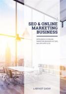 Ebook SEO & Online Marketing Business di Labinot Gashi edito da Books on Demand