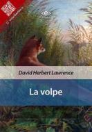 Ebook La volpe di David Herbert Lawrence edito da E-text