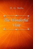 Ebook The Wonderful Visit di H. G. Wells edito da Classica Libris