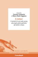 Ebook E-lettori di AA. VV. edito da Franco Angeli Edizioni
