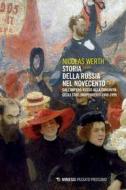 Ebook Storia della Russia nel Novecento di Nicolas Werth edito da Mimesis Edizioni
