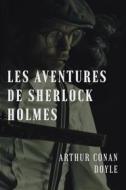 Ebook Les aventures de Sherlock Holmes di Arthur Conan Doyle edito da Books on Demand