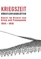 Ebook Kriegszeit di Stephan Brakensiek edito da Books on Demand