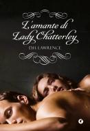 Ebook L'amante di Lady Chatterley di Lawrence David Herbert edito da Giunti