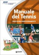 Ebook Manuale del tennis di AA.VV. edito da Giunti