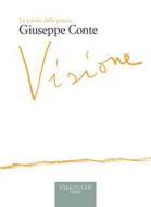 Ebook Visione di Giuseppe Conte edito da Vallecchi - Firenze
