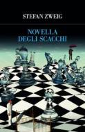 Ebook Novella degli scacchi di Stefan Zweig edito da Edizioni Theoria