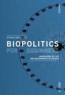 Ebook Biopolitics for beginners di Ottavio Marzocca edito da Mimesis International