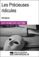 Ebook Les précieuses ridicules de Molière di Encyclopædia Universalis edito da Encyclopaedia Universalis