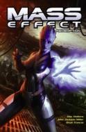 Ebook Mass Effect - Redemption di Marc Walters, John Jackson Miller, Omar Francia edito da Panini Spa - Socio Unico