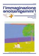 Ebook l'immaginazione 342 di AA.VV. edito da Manni