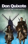 Ebook Don Quixote di Miguel de Cervantes edito da Cervantes Digital