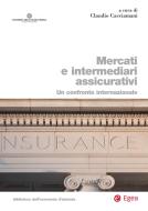 Ebook Mercati e intermediari assicurativi di Claudio Cacciamani edito da Egea