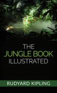 Ebook The Jungle Book di Rudyard Kipling edito da anna ruggieri
