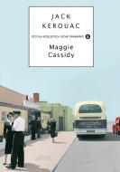 Ebook Maggie Cassidy di Kerouac Jack edito da Mondadori