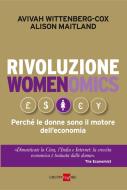 Ebook Rivoluzione womenomics di Avivah Wittenberg, Alison Maitland edito da IlSole24Ore Publishing and Digital