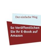 Ebook So veröffentlichen Sie Ihr E-Book auf Amazon di Christian Stöhr edito da Books on Demand
