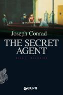 Ebook The Secret Agent di Conrad Joseph edito da Giunti