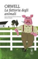 Ebook La fattoria degli animali di George Orwell edito da Newton Compton Editori