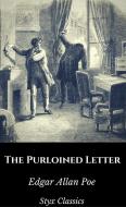 Ebook The Purloined Letter di Edgar Allan Poe, Styx Classics edito da Styx Classics