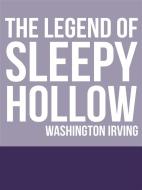 Ebook The Legend of Sleepy Hollow di Washington Irving edito da Stargatebook