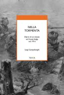 Ebook Nella tormenta di Luigi Campolonghi edito da TARKA