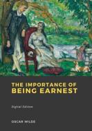 Ebook The Importance of Being Earnest di Oscar Wilde edito da Librofilio