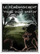 Ebook Le déménagement - bande dessinée di Ricardo Tronconi edito da La Novella Orchidea