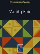 Ebook Vanity Fair di William Makepeace Thackeray edito da eGriffo