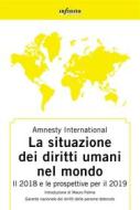 Ebook La situazione dei diritti umani nel mondo di Amnesty International edito da Infinito Edizioni