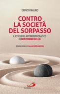Ebook Contro la società del sorpasso di Mauro Enrico edito da San Paolo Edizioni