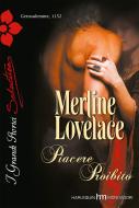 Ebook Piacere proibito di Merline Lovelace edito da HarperCollins Italia