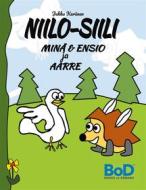 Ebook Niilo-Siili di Jukka Keränen edito da Books on Demand