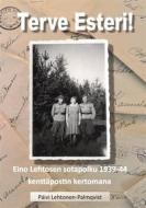 Ebook Terve Esteri di Päivi Lehtonen-Palmqvist edito da Books on Demand