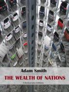 Ebook The Wealth of Nations di Adam Smith edito da E-BOOKARAMA