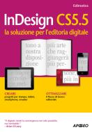 Ebook InDesign CS5.5 di Edimatica edito da Apogeo