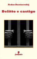 Ebook Delitto e Castigo di Fëdor Dostoevskij edito da Fermento