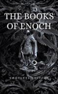 Ebook The Books of Enoch di Unknown but ascribed to Enoch edito da Sanzani