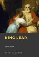Ebook King Lear di William Shakespeare edito da Librofilio