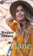 Ebook Jane (eLit) di Maggie Shayne edito da HarperCollins Italia